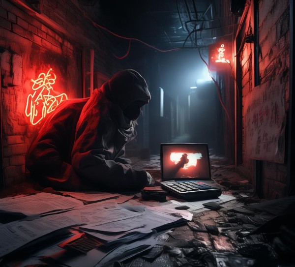 防范网络诈骗，小心不要上当